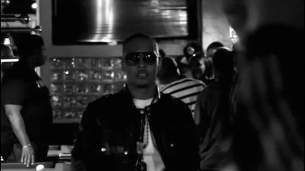 * New T. I. - Im Back (2010) ( Hq )