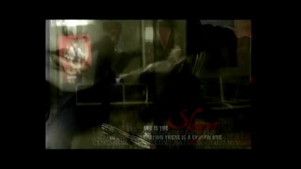 Бъфи - Светът е мой 
