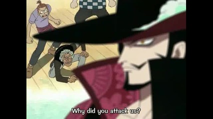 One Piece - Епизод 24 