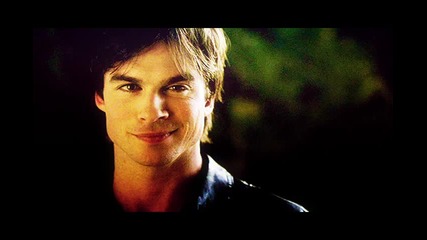 The Vampire Diaries - Hello brother (1x01)