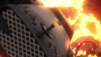 Kekkai Sensen & Beyond - 05 ᴴᴰ