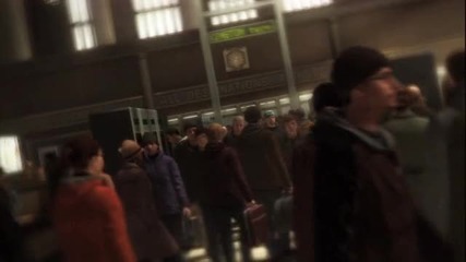 Heavy Rain Review