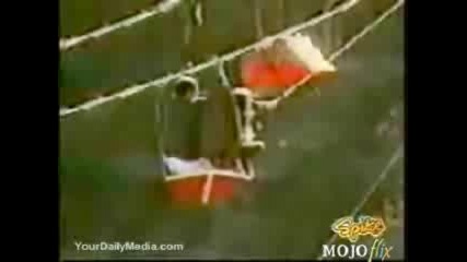 Guy - Saves - Young - Girl