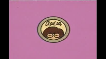 Daria - S4e13 - Dye! Dye! My Darling