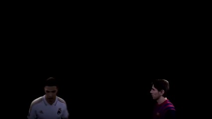 Messi Vs Ronaldo Football Rap Battles #1