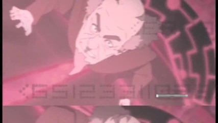 Naruto Shippuuden mep 19
