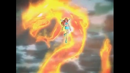 Winx Club Special 3 The Battle For Magix