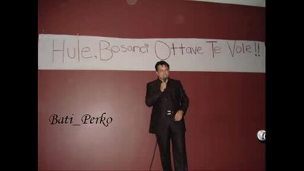 Husnija Mesaljic Hule - Nocna Dama