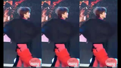 The compilation of funny&lovely Taemin