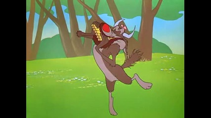 Looney Tunes Golden Collection - Cd3 - 40 - Don't Give Up Th