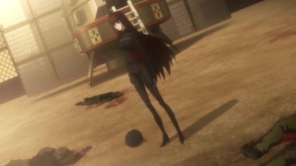 Steins; Gate 0 - 18 ᴴᴰ