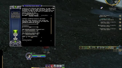 Lotro - Plugin Reviews - Tonicbars 