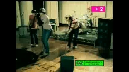 The Donnas - Take It Off ( Zone)