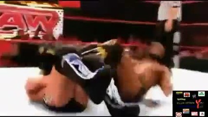 Over The Limit 2010 Official Promo 