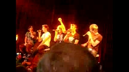 Us5 Singen Aufm Fanclub - Treffen
