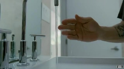 Дървото на живота/the tree of life (2011) - Трейлър
