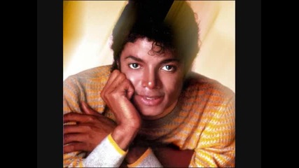 Michael Jackson - Dreamer