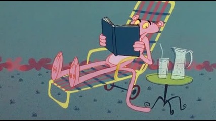 Розовата пантера епизод 11 (the Pink Panther) episode 11
