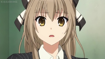 Amagi Brilliant Park - 6 (720p)