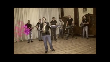 14.ork Shuvari 2013 Kucheka kaba zurna
