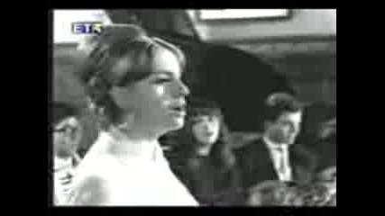 Viky Mosholiou - S - evlepa sta matia