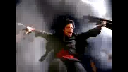 Michael Jackson : Еarth song