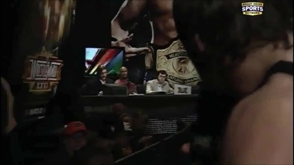 Ambrose vs Regal - Makes Me Want to Die