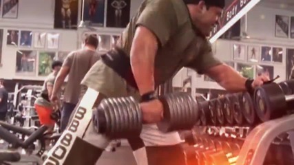 Жестока фитнес мотивация !!! този спорт Не е за ревльовци - All Worth It