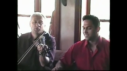 Senada i Halil - Ubise me godine - (Official video 2006)