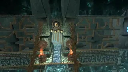 Ever Quest 2 Destiny of Velious Debut Trailer 