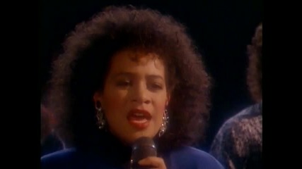 The Jets - Christmas In My Heart 