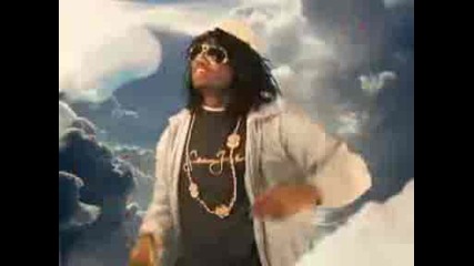 lil john goes to heaven