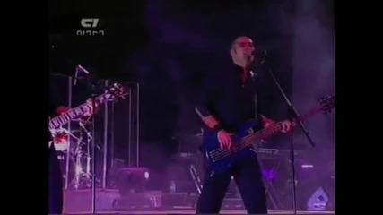 Serj Tankian- Lie Lie Lie (live In Yerevan, Armenia)