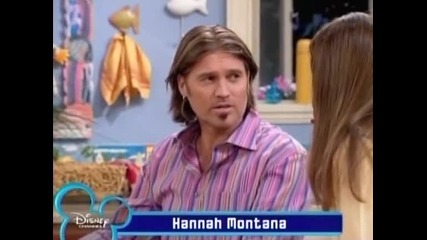 Hannah Montana s1 e4 part 2 