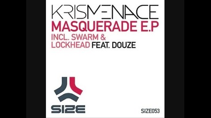 Kris Menace feat. Douze - Lockhead (original Mix) 