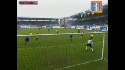 Dinamo Moskva 3:2 Himki