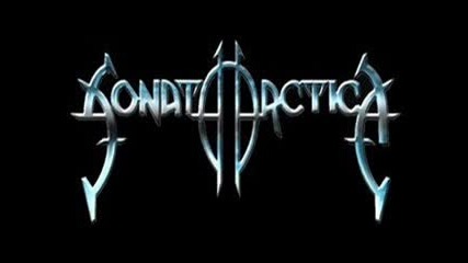 Sonata Arctica - I want out