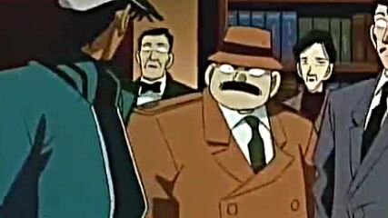 Detective Conan 48