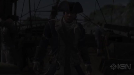 Създаването на Assassin's Creed 3 - Произход [част 1]