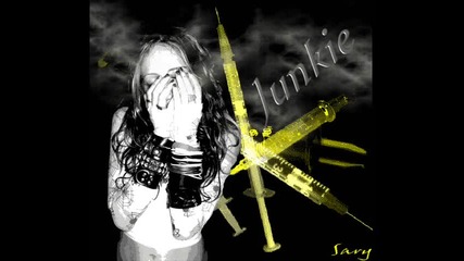 Reaper - X - Junkie
