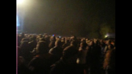 scorpions 25.10.2010