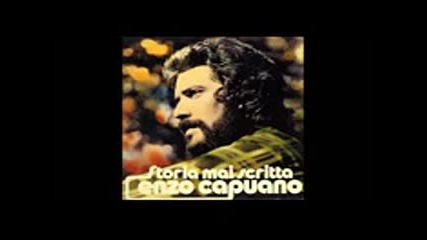 Enzo Capuano - Storia Mai Scritta [ Full album 1975 ]