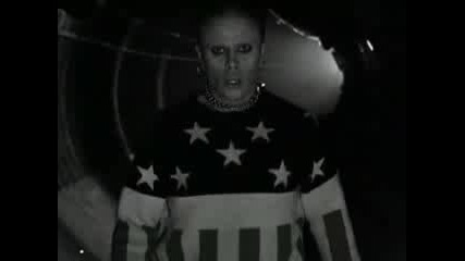 Prodigy - Firestarter