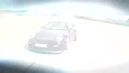 Porsche 911 Gt2 Rs - Driven to Extreme 
