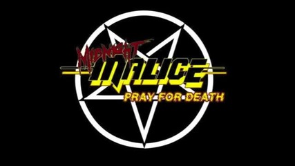 Midnight Malice- Flying Low
