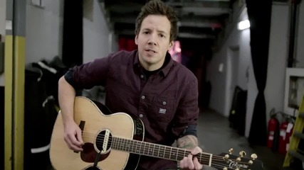 Премиера: Simple Plan - This Song Saved My Life