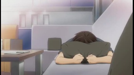 Sekaiichi Hatsukoi Episode 5 Eng