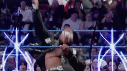 Smackdown intro