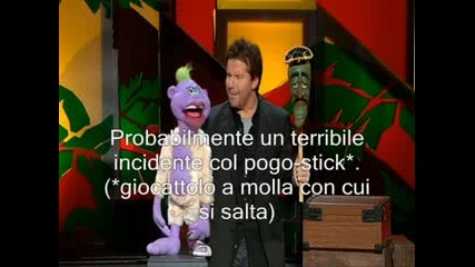 Jeff Dunham