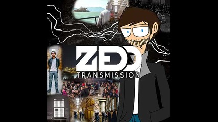 *2015* Zedd ft. Logic & X Ambassadors - Transmission